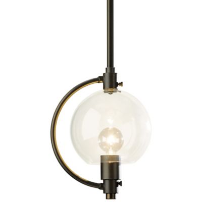 Pluto Pendant by Hubbardton Forge - Starlight Lighting USA and Canada